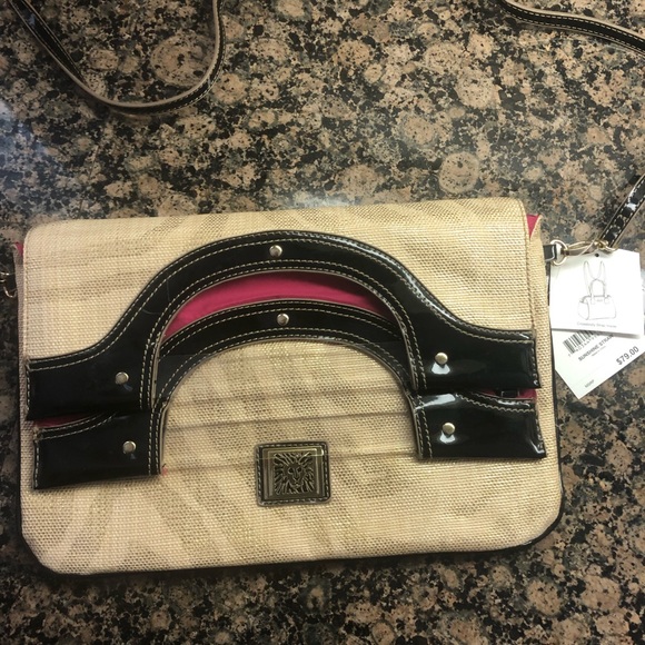 Anne Klein purse - Picture 1 of 2
